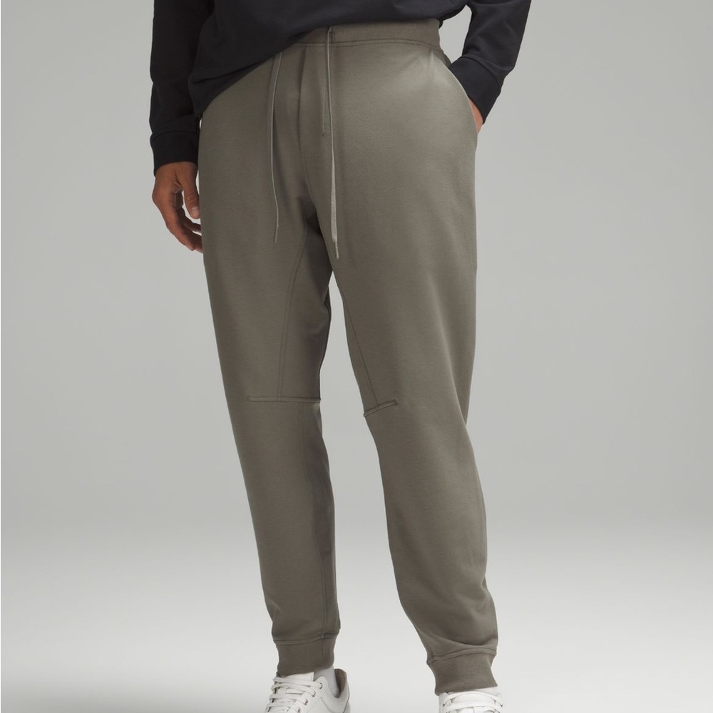 Lululemon City sweat joggers